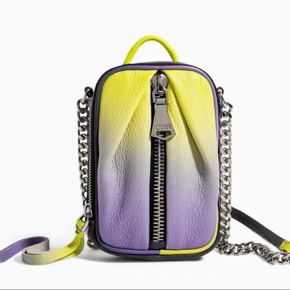 Aimee Kestenberg  Crossbody Tamitha - Picture 1 of 16